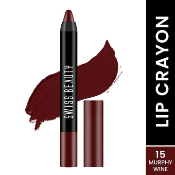 Sugar Never Say Dry Creame Lipstick - Red Poet's Society (Classic Red)