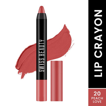 Sugar Never Say Dry Creme Lipstick - Christmas Coral (Deep Coral)
