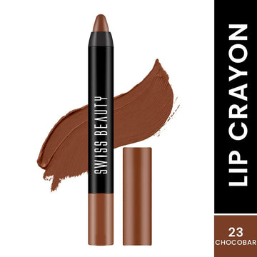 Sugar Mettle Matte Lipstick - Graces (Warm Fuchsia)
