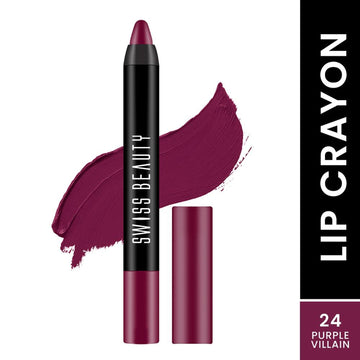 Sugar Never Say Dry Creme Lipstick - Raisin Helen (Rose Brown)