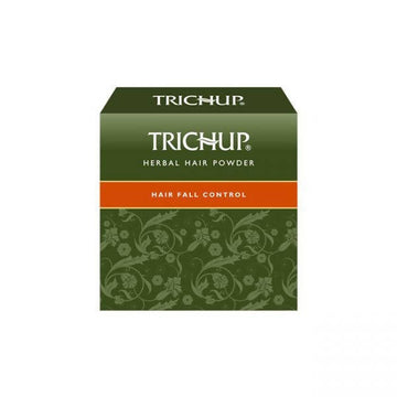 Trichup Hair Fall Control Herbal Hair Powder
