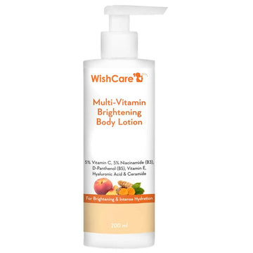 Vaadi Herbals Nail and Cuticle Oil with Jojoba Oil
