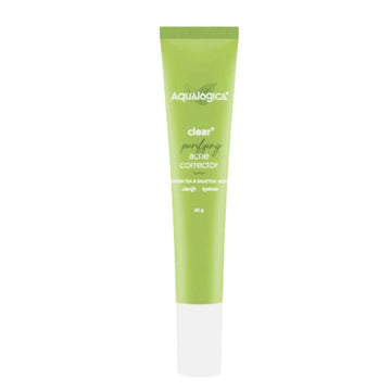 Aqualogica Clear+ Purifying Acne Corrector