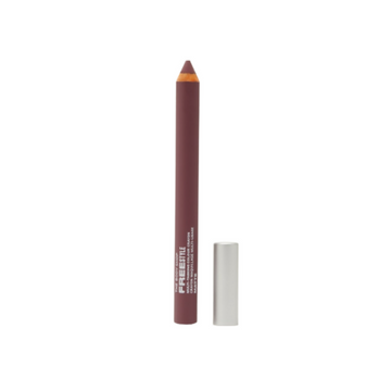 Swiss Beauty Pure Creamy Matte Lipstick - 02 Notorious Nude