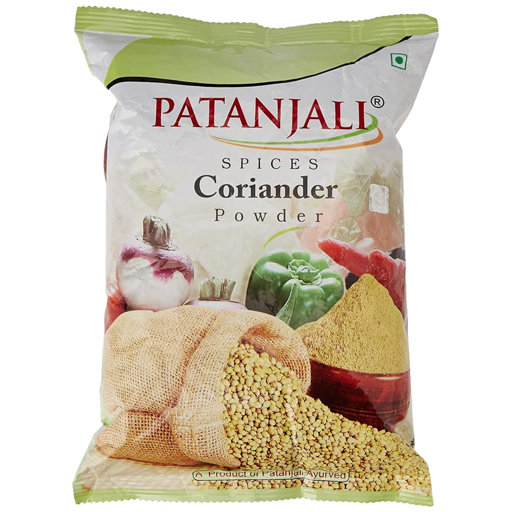 Patanjali Coriander Powder 500Gm