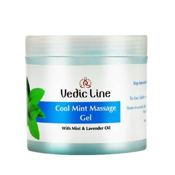 The Natural Wash Under Eye Cream