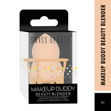 Sugar Mettle Cream To Powder Foundation - 17 Raf