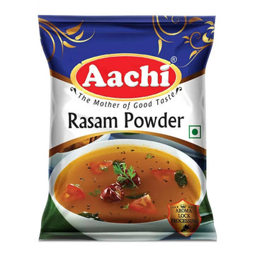 Aachi Rasam Powder - 50 GM