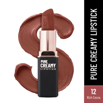Swiss Beauty All About Lip Palette - 1