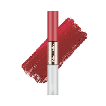 Mamaearth Moisture Matte Longstay Lipstick Pink Lemonade