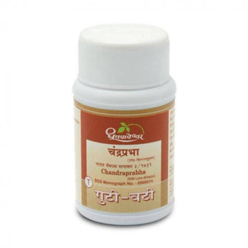 Dhootapapeshwar C Vati