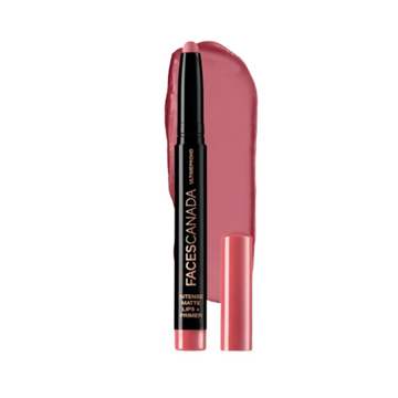 Elle 18 OMG Lip Gloss - Wicked Wine