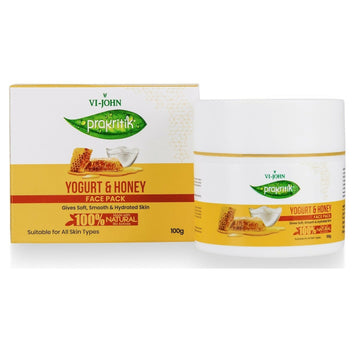 The Wellness Shop Rose Facial Wax Powder