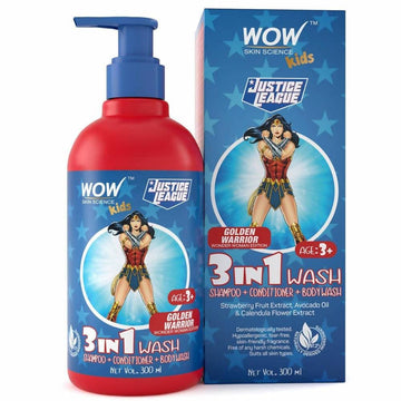 Vaseline Gluta Hya Antioxidant SPF 50 PA+++ Sunscreen