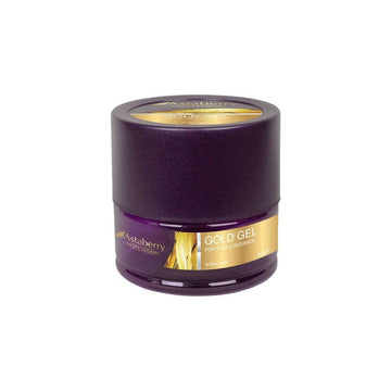 The Wellness Shop Chocolate Hair Removal Powder
