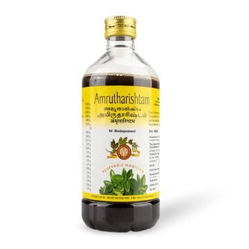 AVP Amrutharishtam - 450 ML