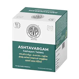 AVP Ashtavargam Kashayam Tablet - 100 Tablets