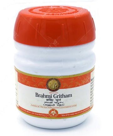 AVP Brahmi Gritham - 150 GM