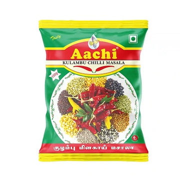 Aachi Kulambu Chilly Masala