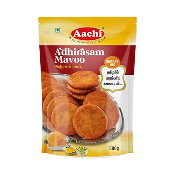 Aachi Adhirasam Mavoo - 500 GM