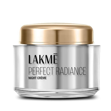Lakmē Perfect Radiance Night Cream - 50 GM