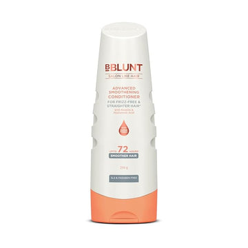 BBlunt Advanced Smoothening Conditioner - 250 GM