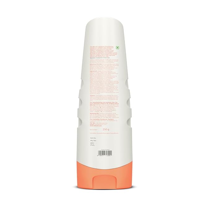 BBlunt Advanced Smoothening Conditioner - 250 GM