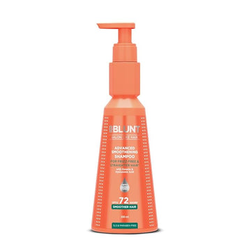 BBlunt Advanced Smoothening Shampoo - 300 ML