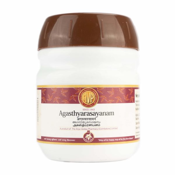 AVP Agasthya Rasayanam