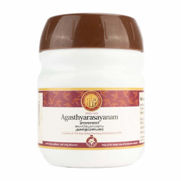 AVP Agasthya Rasayanam