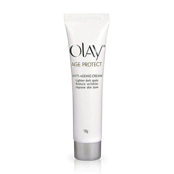 Olay Age Protect Anti-Ageing Cream