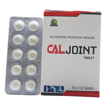 Aim Well Caljoint Tablet - 10 Tablets