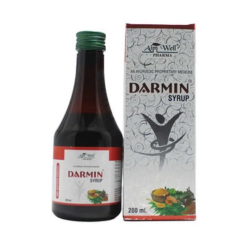 Aim Well Darmin Syrup - 200 ML