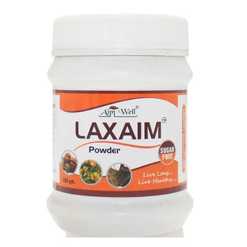 Aim Well Laxim Powder - 100 GM