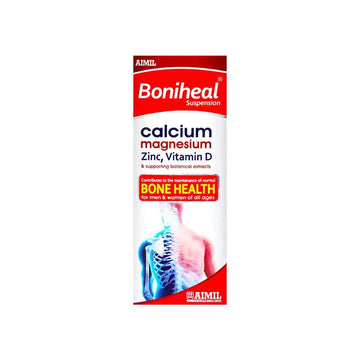 Aimil Ayurvedic Boniheal Suspension