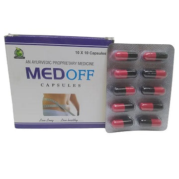 Aim well Medoff Tablet - 10 Tablets
