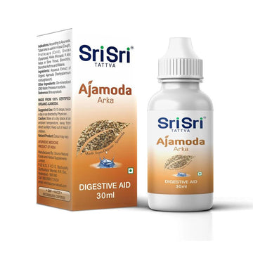 Sri Sri Tattva Ajamoda Arka - 60 ML