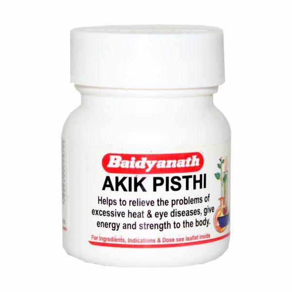 Baidyanath Akik Pisthi