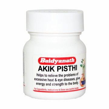 Baidyanath Akik Pisthi