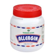 Nagarjuna Allergin Granules - 200 GM