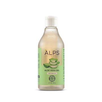 Alps Goodness Aloe Vera Gel - 300 ML