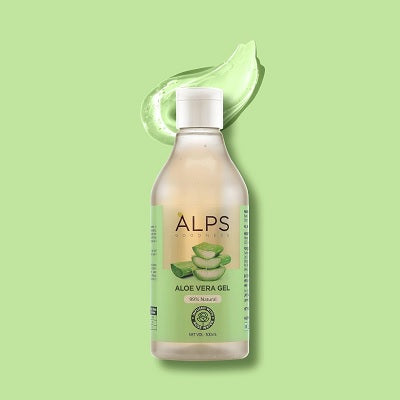 Alps Goodness Aloe Vera Gel - 300 ML