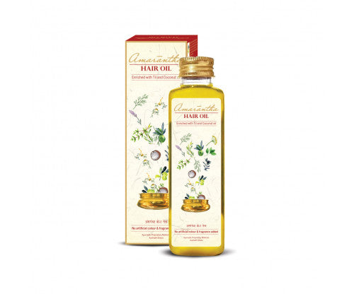 Amarantha Hair Oil - 100 ML