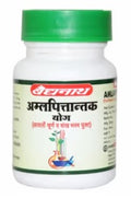 Baidyanath Amlapittantak Yog