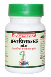 Baidyanath Amlapittantak Yog