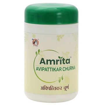 Amrita Avipattikar Churna - 100 GM