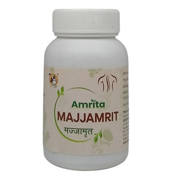 Amrita Majjamrit Tablets - 100 Tablets