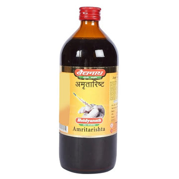 Baidyanath Jhansi Amrita Rishta