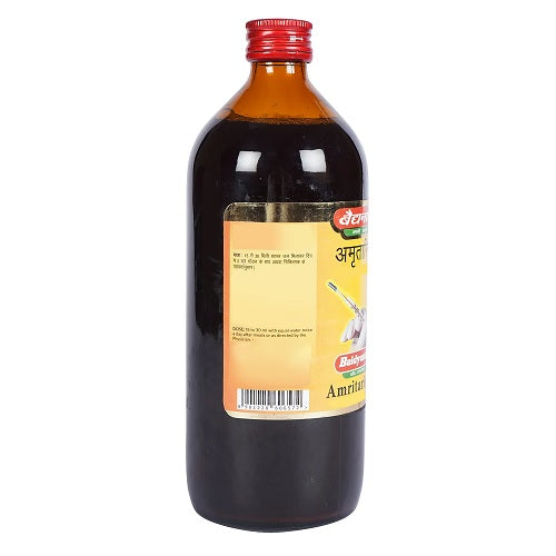 Baidyanath Jhansi Amrita Rishta