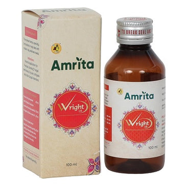 Amrita Wright Oil - 100 ML